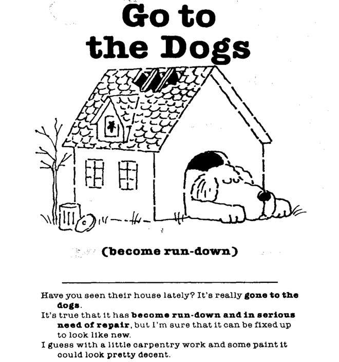 101 AMERICAN IDIOMS luôn đề cao ví dụ minh họa 101 AMERICAN IDIOMS luôn đề cao ví dụ minh họa