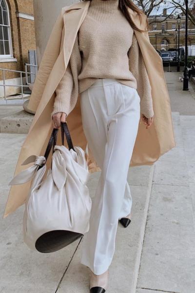 Màu Beige là màu gì? Màu Beige là màu gì?