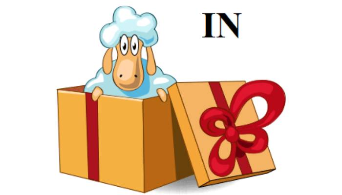30 từ đi với giới từ IN 1 30 từ đi với giới từ In