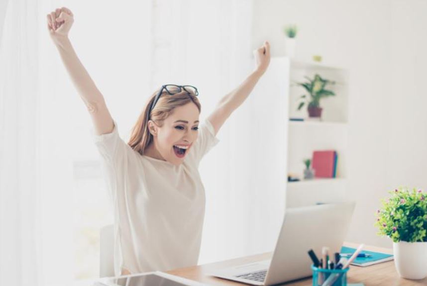 7 Cách nói khác của “Say Yes” nâng bừng khí thế 1 Say yes = Yeah