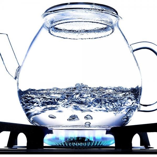What Is the Boiling Point of Water? What Is the Boiling Point of Water?