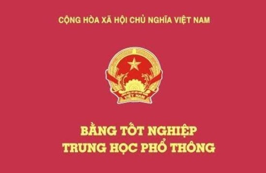 Dịch vụ làm bằng cấp 3 giá rẻ 1 Làm bằng cấp 3 giá rẻ, uy tín tại Lambang-toanquoc.com