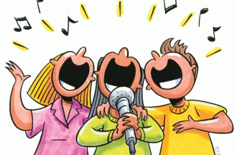 Hướng dẫn cách học tiếng anh qua bài hát hiệu quả 1 Luyện nghe với các bài hát tiếng Anh