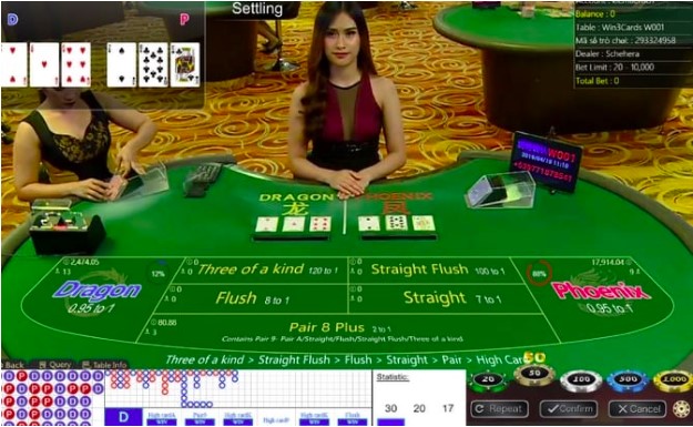 Khám phá các trò chơi hấp dẫn tại Fb88 1 Game Poker online tại Fb88 cực hấp dẫn