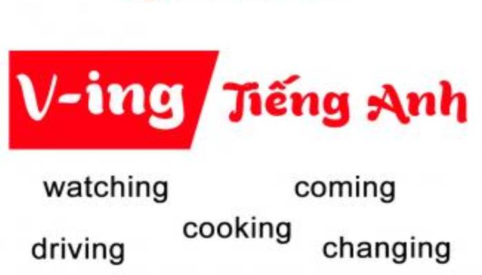 Mệnh đề -ing trong tiếng Anh 1 Mệnh đề -ing trong tiếng AnhMệnh đề -ing trong tiếng Anh
