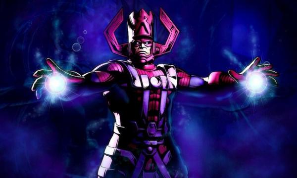 Thực ra thì Cosmic là gì? Thực ra thì Cosmic là gì?